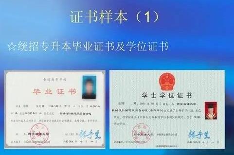 2023年四川統(tǒng)招專升本招生簡介！英語、常識(shí)課程、統(tǒng)一命題！