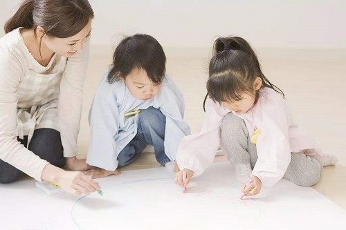 男生到重慶幼兒師范學(xué)校學(xué)習(xí)有優(yōu)勢嗎？