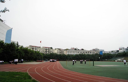 貴陽市第九中學(xué)辦學(xué)規(guī)模怎么樣
