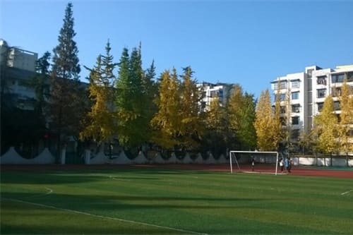 崇州市職業(yè)中專學(xué)校怎么樣？好不好