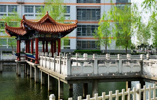 南陽醫(yī)學高等?？茖W校2021年招生簡章