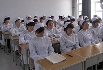 長(zhǎng)春博泰醫(yī)藥中等職業(yè)學(xué)校2022年宿舍條件