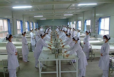 新疆維吾爾醫(yī)學(xué)?？茖W(xué)校2022年學(xué)費(fèi)、收費(fèi)多少
