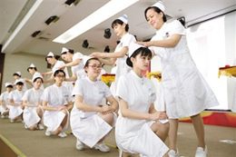 云南2022年讀衛(wèi)校多少錢