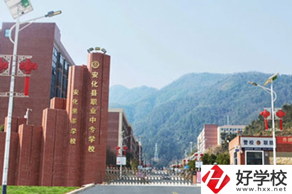 益陽有哪些職高？師資力量怎么樣？