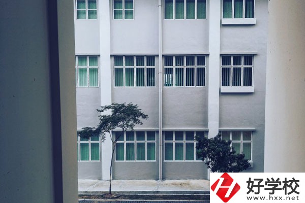 衡陽瀟湘職業(yè)中專怎么樣？有什么專業(yè)？