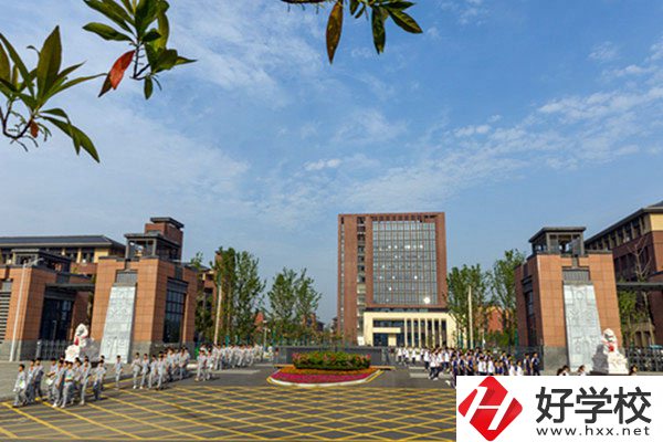 常德財(cái)經(jīng)學(xué)校好不好？師資力量怎么樣？