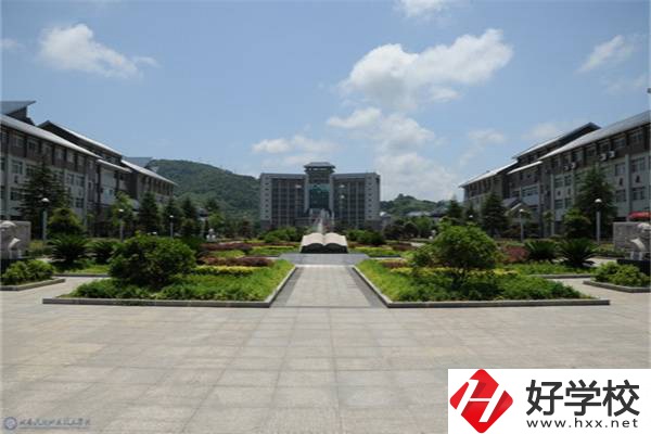 湘西有什么中專開設(shè)有“2+3”的專業(yè)？對口高職是哪所？