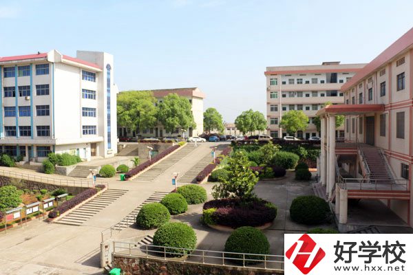 衡陽縣職業(yè)中等專業(yè)學(xué)校值得去嗎？