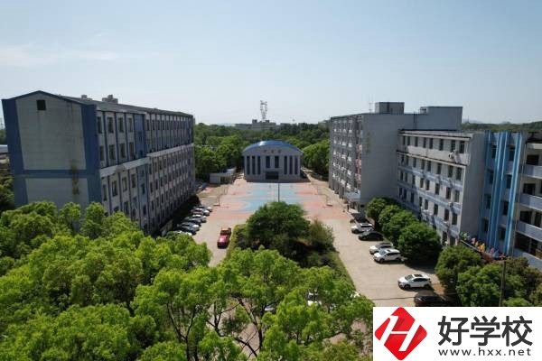 湘潭科技職校在哪？是公辦還是民辦？