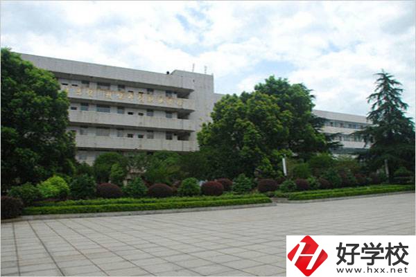 郴州市第一職業(yè)中專的招生專業(yè)有哪些？就業(yè)前景好嗎？