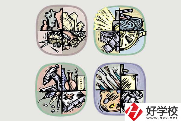 湖南中考過后怎么選職校？