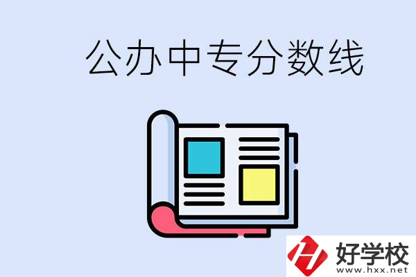 上郴州的公辦中專要多少分？成績差有希望進公辦嗎？