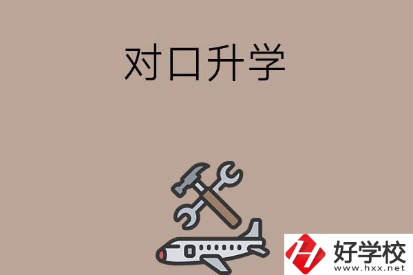 職高學(xué)生參加湖南省對(duì)口升學(xué)，有什么本科可以報(bào)考？