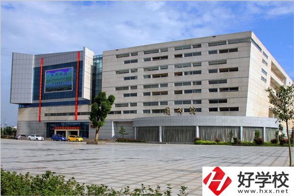 永州有哪些大專院校開設(shè)了中職部？