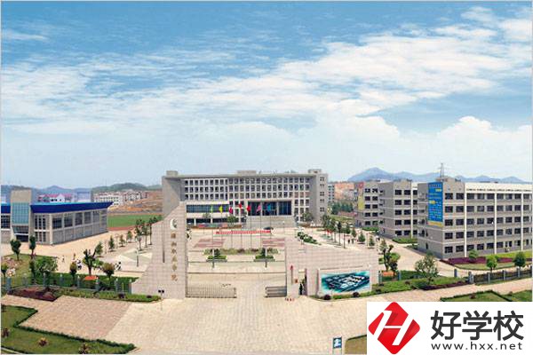 湖南有開設(shè)電子商務(wù)專業(yè)的五年制大專學(xué)校有哪些？