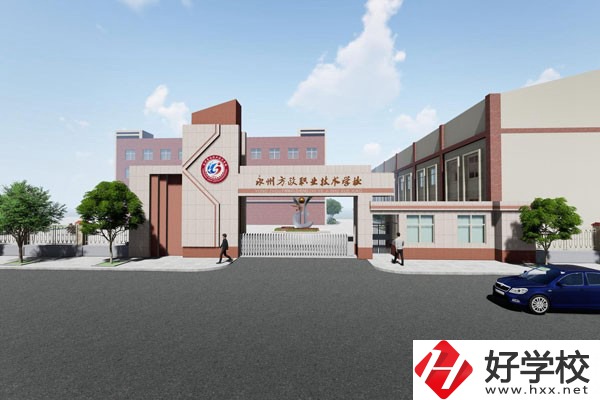永州方政職業(yè)技術(shù)學(xué)校的師資如何？有哪些優(yōu)秀教師？