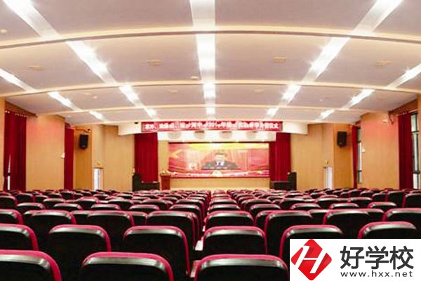 長沙市湘都中等職業(yè)學(xué)校怎么樣？有哪些招生要求？