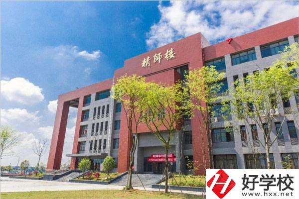 湖南中職學(xué)校排名靠前的有哪些？