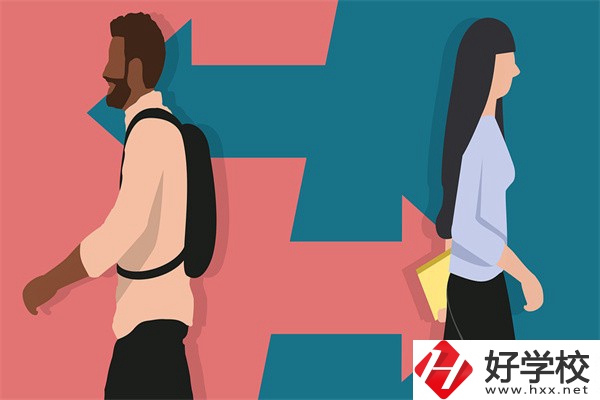 在湖南讀五年制大專好還是職高好？兩者有什么區(qū)別？