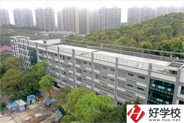 邵陽市機電職業(yè)技術(shù)學校怎么樣？有哪些辦學特色？