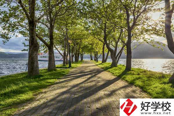 湖南瀟湘信科技工學校如何？有哪些資助政策？