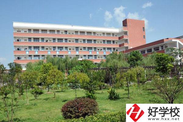 常德有女子中職學(xué)校嗎？設(shè)施如何？