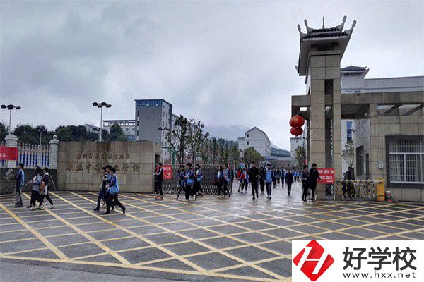 懷化哪些中職有繪畫專業(yè)？哪所更有優(yōu)勢？
