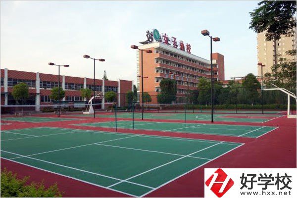 常德女子外語學(xué)校商務(wù)英語專業(yè)就業(yè)前景怎么樣？