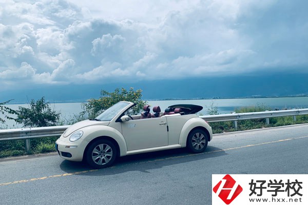安鄉(xiāng)縣職業(yè)中專學(xué)校怎么樣？開設(shè)專業(yè)有哪些？