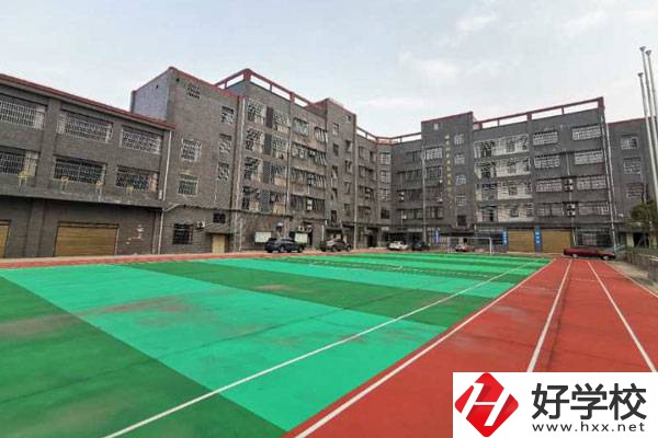 永州市德順中等職業(yè)技術(shù)學(xué)校怎么樣？有哪些專業(yè)？