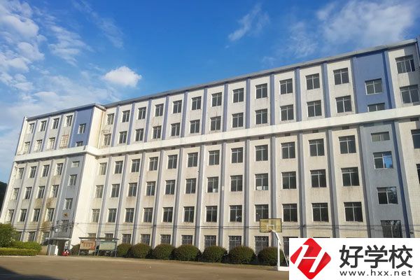 湘潭科技職校的入學(xué)條件是什么？