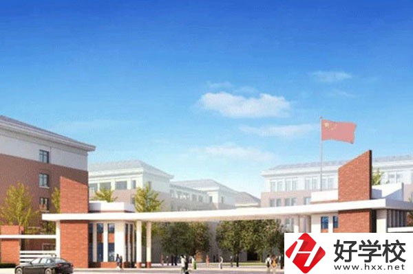 辰溪縣中等職業(yè)學(xué)校有哪些辦學(xué)特色？