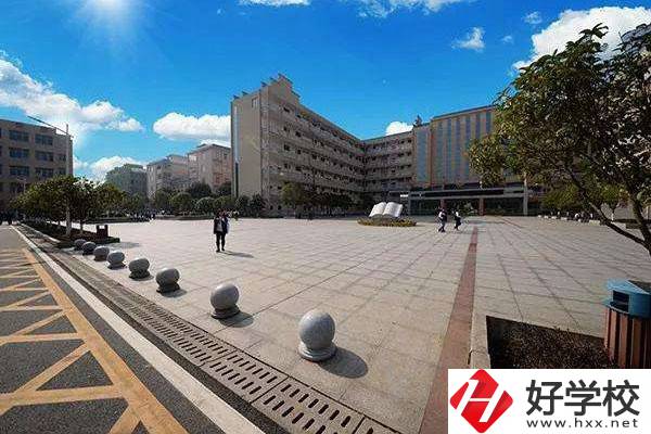 永州有什么公辦中職可以推薦？辦學(xué)怎么樣？