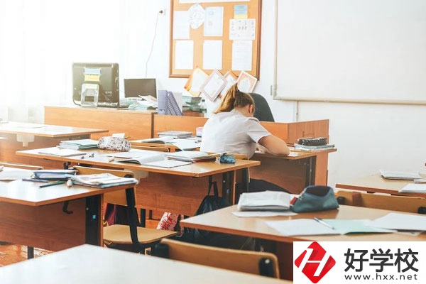 耒陽市有哪些職業(yè)中專？學(xué)校有什么專業(yè)？