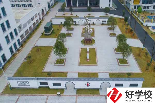 桃江縣有哪些職?？梢詫W(xué)習(xí)幼師專業(yè)？