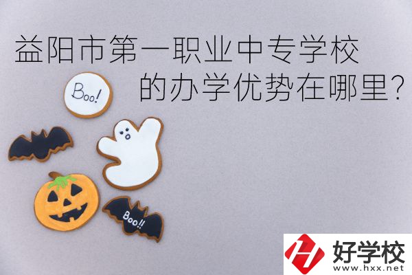 益陽市第一職業(yè)中專學校的辦學優(yōu)勢在哪里？