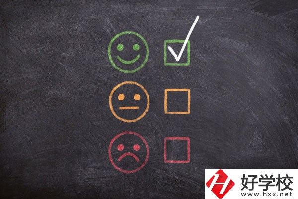 永州湘南旅游學校環(huán)境怎么樣？宿舍好不好？