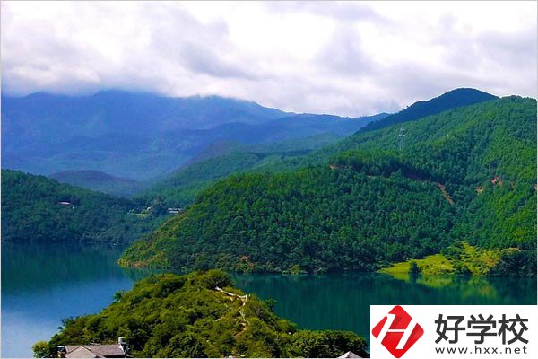 岳陽哪些中職學(xué)校開設(shè)電子商務(wù)專業(yè)？