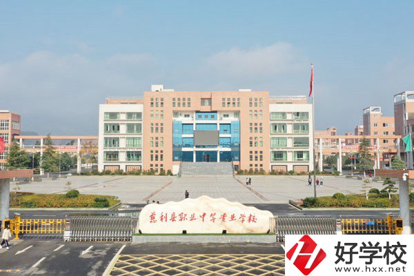 張家界最好的五所中職，職校就業(yè)情況怎么樣？