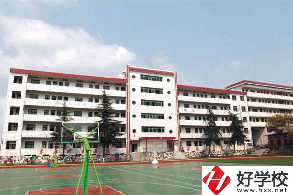 益陽有什么比較好的技校嗎？