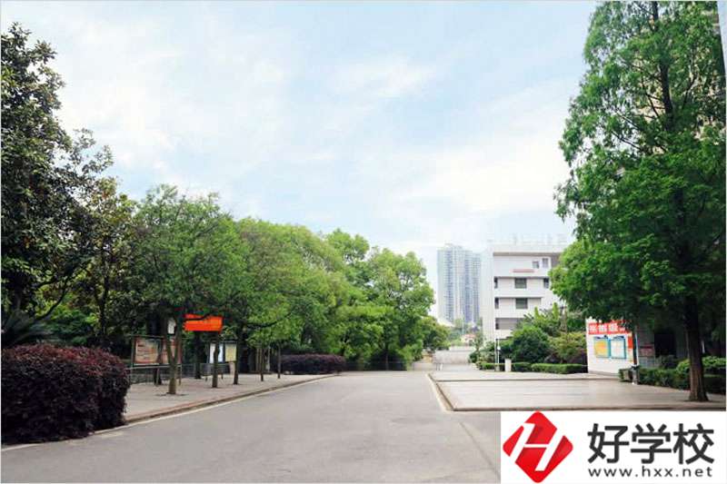 邵陽(yáng)工業(yè)學(xué)校有哪些專業(yè)？招生要求是什么？