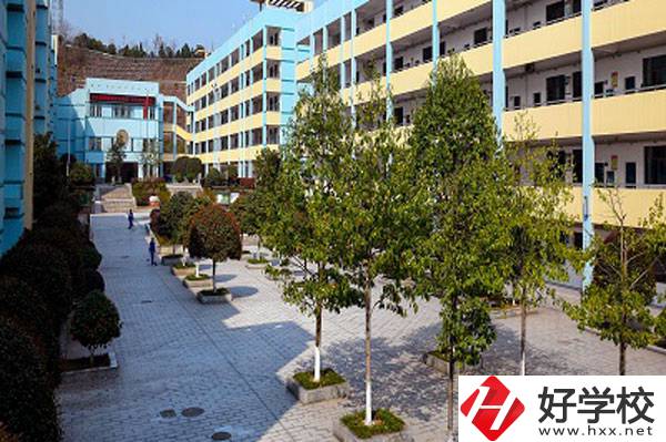 長(zhǎng)沙財(cái)經(jīng)學(xué)校好不好？師資力量怎么樣？