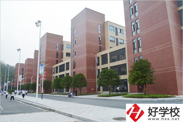 益陽(yáng)共有幾所國(guó)家重點(diǎn)中職學(xué)校？哪所值得推薦？