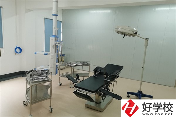 衡陽(yáng)衛(wèi)校有哪些？學(xué)費(fèi)是多少？