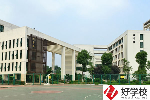 長沙幼兒師范高等?？茖W(xué)校(中職部)實訓(xùn)室