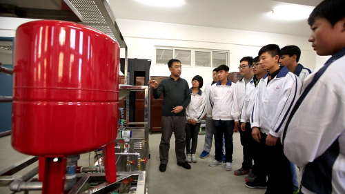 天津建筑工程學校哪些專業(yè)可以報單招？