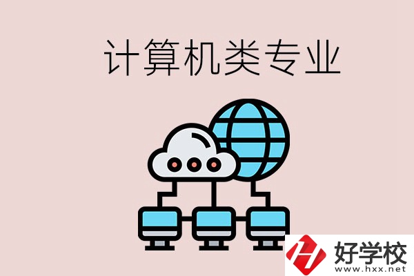 岳陽哪些中職學(xué)校有計(jì)算機(jī)類專業(yè)？專業(yè)前景如何？
