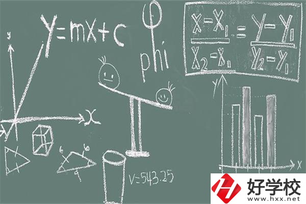 上湖南的中職要考數(shù)學(xué)嗎？初中數(shù)學(xué)差怎么提高？