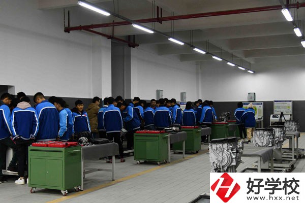 岳陽有哪些公辦職高？可以免學(xué)費嗎？
